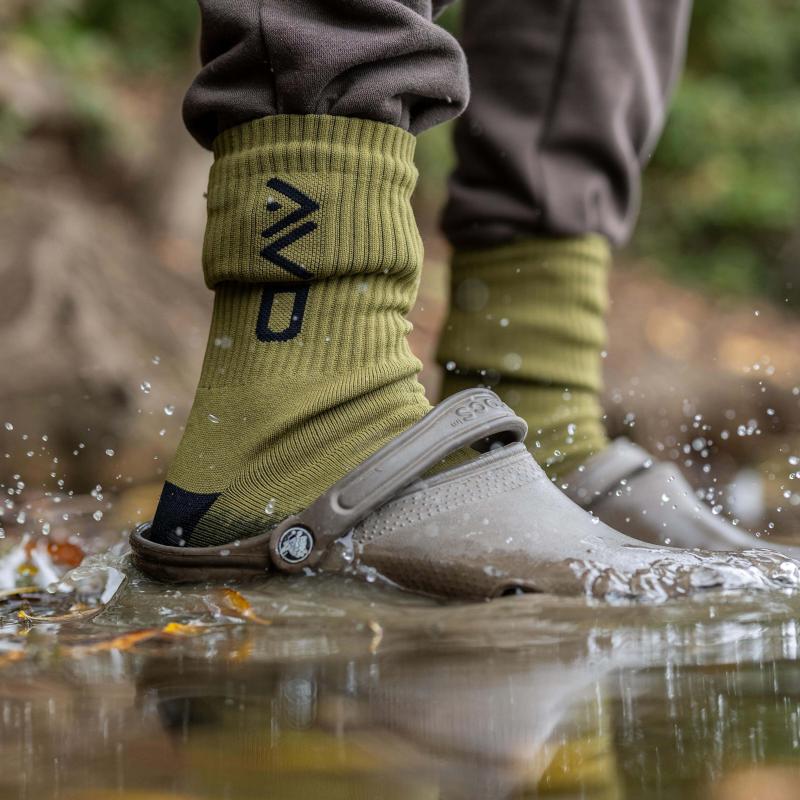 Hydro-Force Waterproof Socks UK10-13/EU44-48