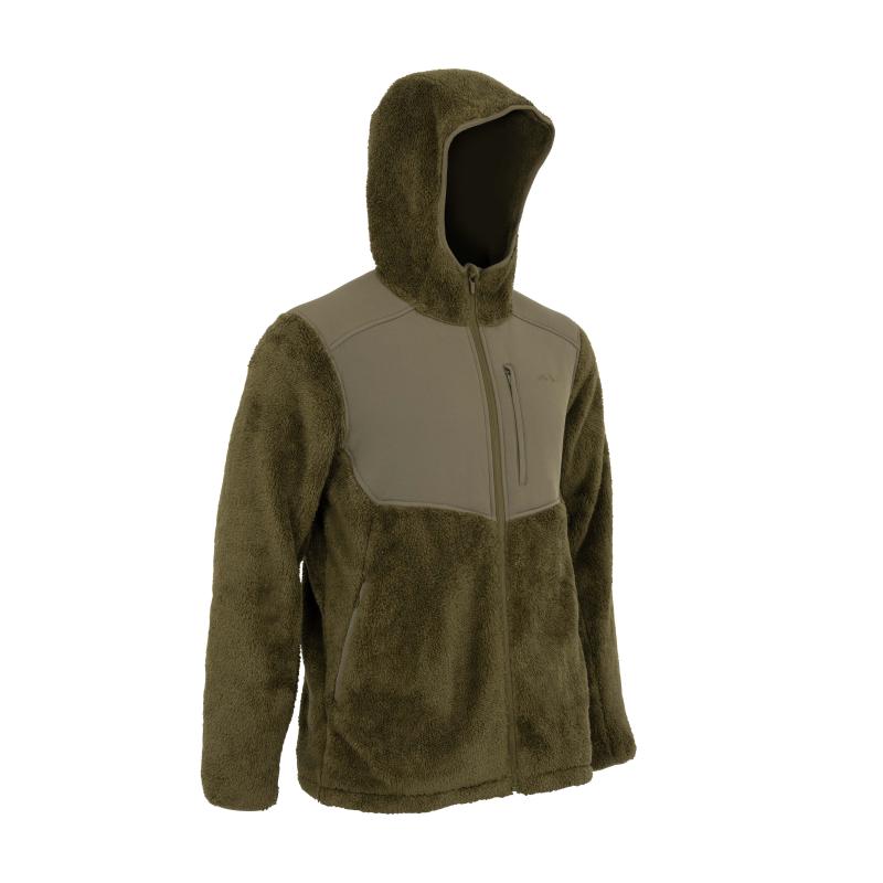 Arctic-Series Sherpa Fleece - L