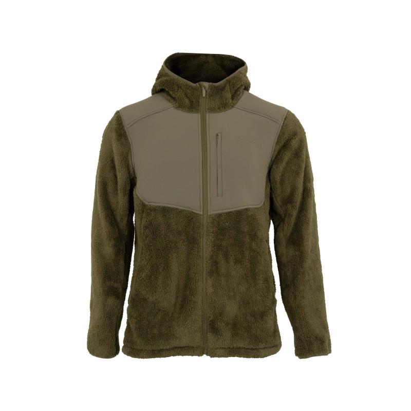 Arctic-Series Sherpa Fleece - XL
