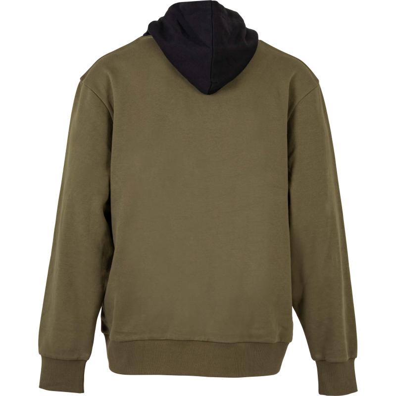Klassischer Kapuzenpullover Tench M