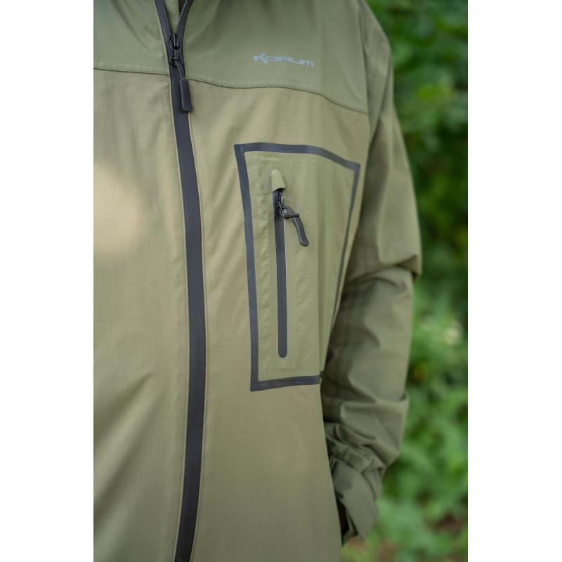 Superseal Waterproof Suit L
