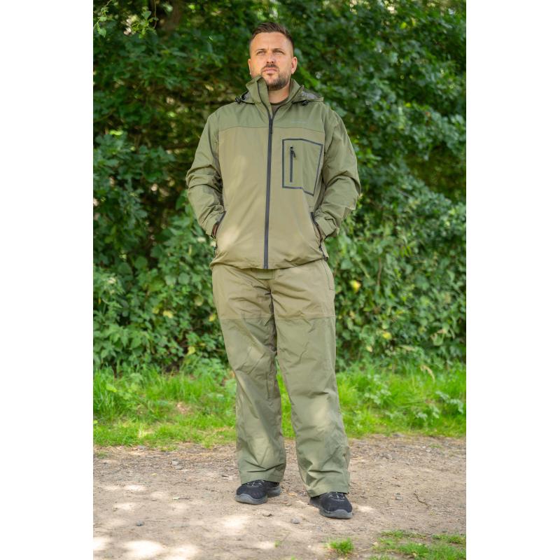 Superseal Waterproof Suit XXXXL