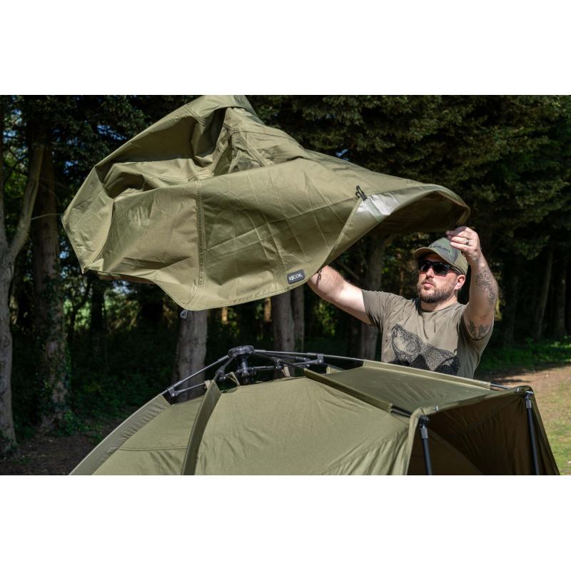 Recoil Shelter Skull Cap