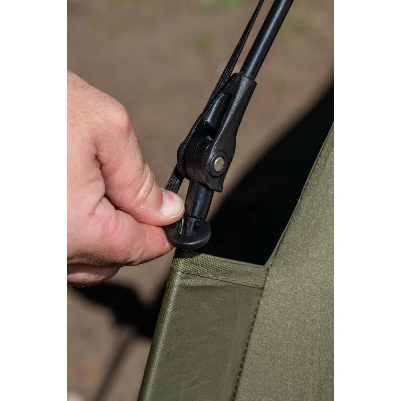 Recoil Shelter Skull Cap