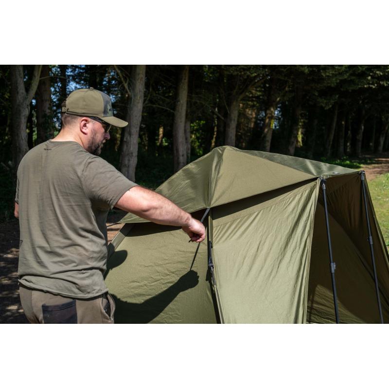 Recoil Shelter Skull Cap