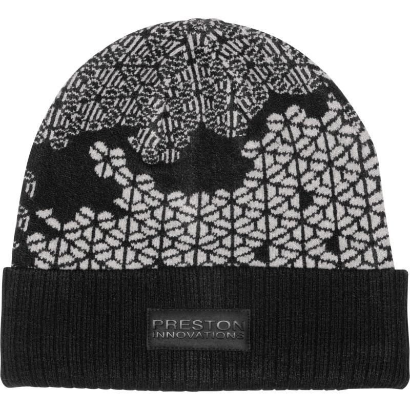 Hex Beanie