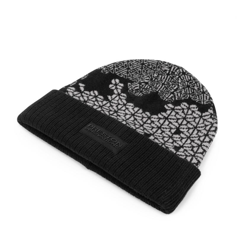 Hex Beanie