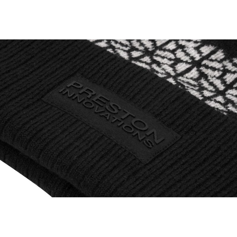 Hex Beanie