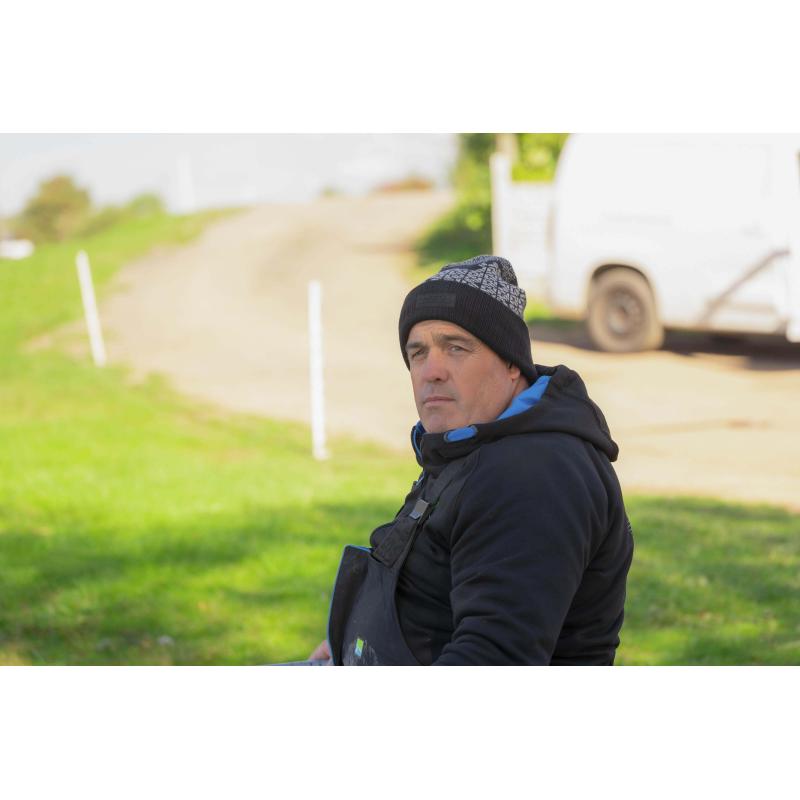 Hex Beanie