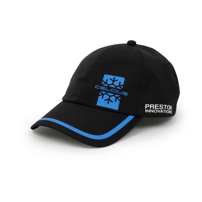 Celcius Cap
