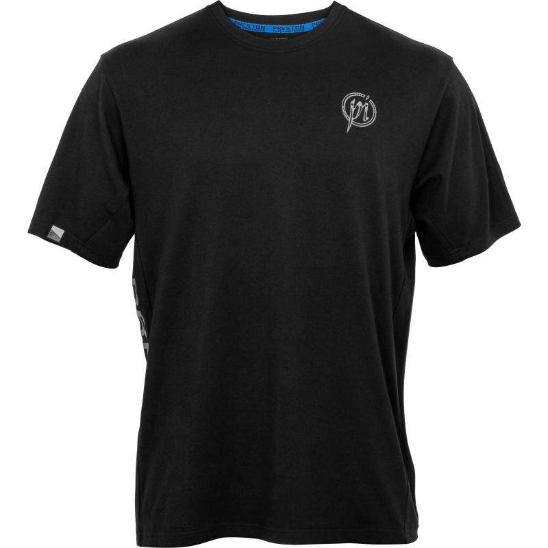 Core Collection T-Shirt Black - S
