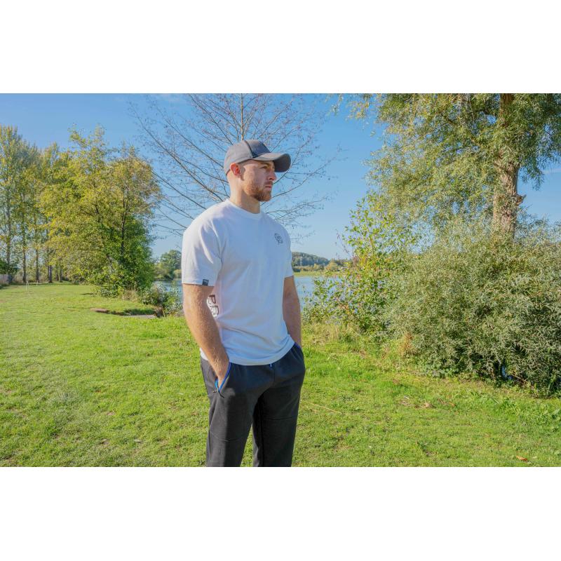 Core Collection T-Shirt White - XL