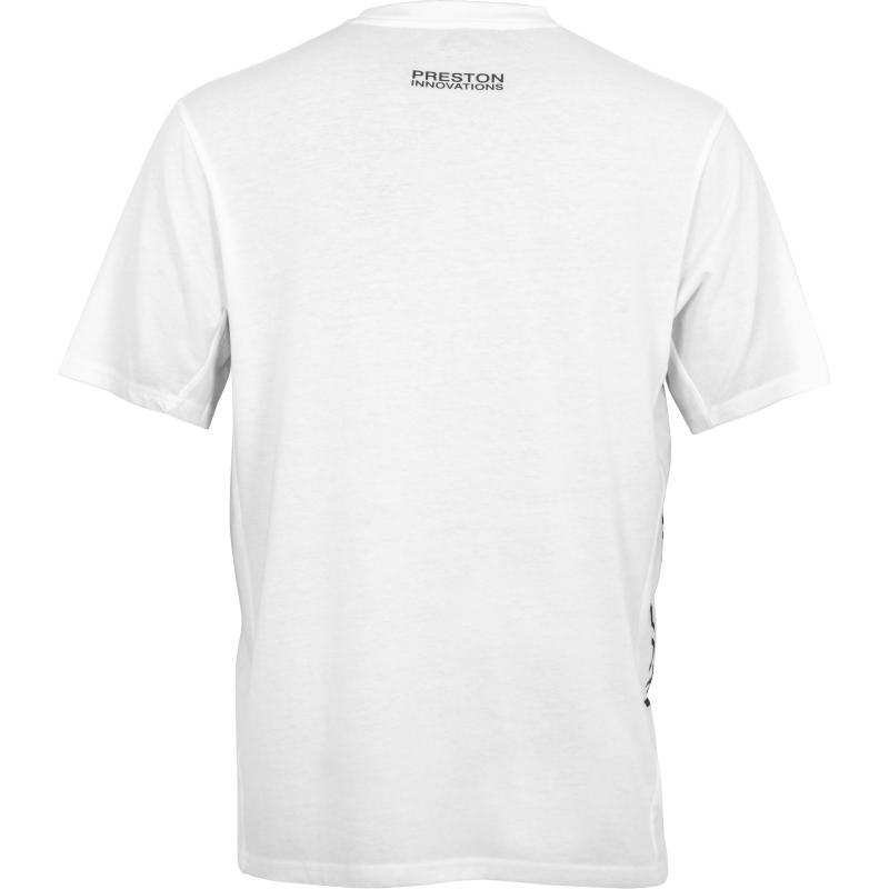 Core Collection T-Shirt White - XXXL
