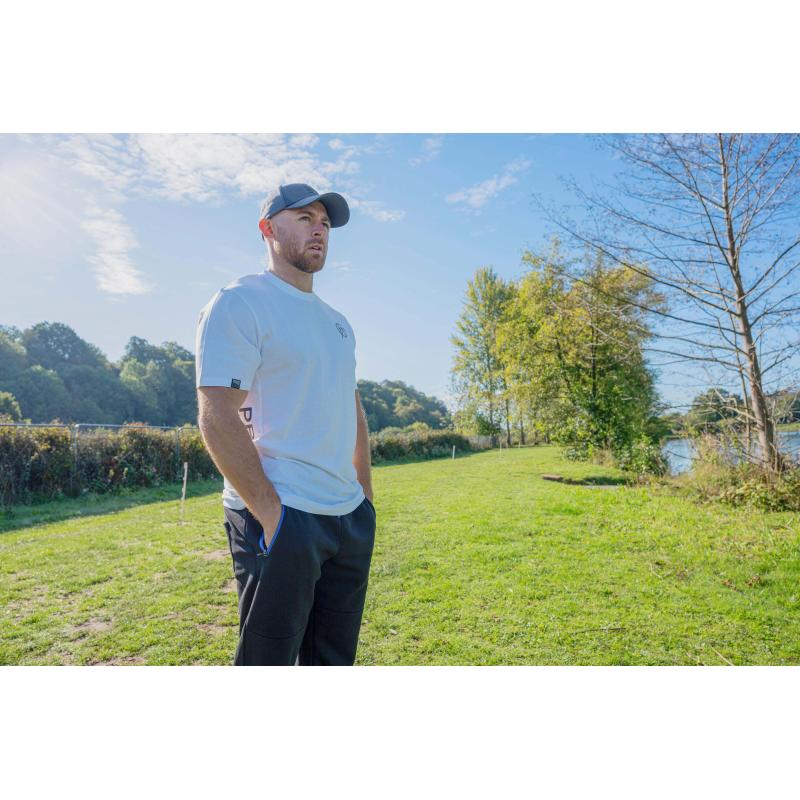 Core Collection T-Shirt White - XXXL