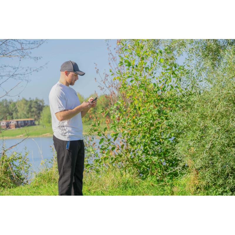 Core Collection T-Shirt White - XXXL