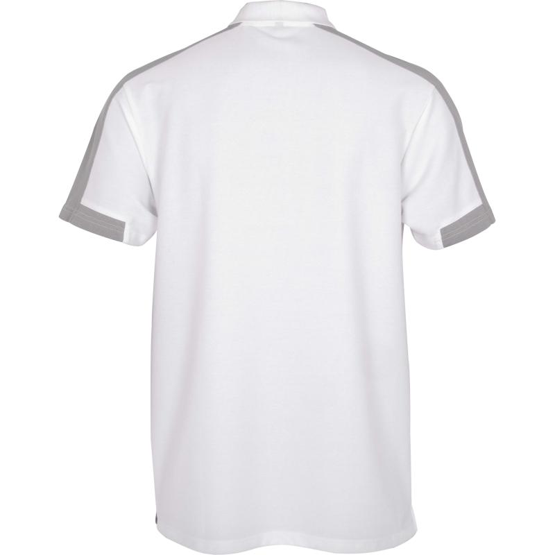 Core Collection Polo White - XXXXL
