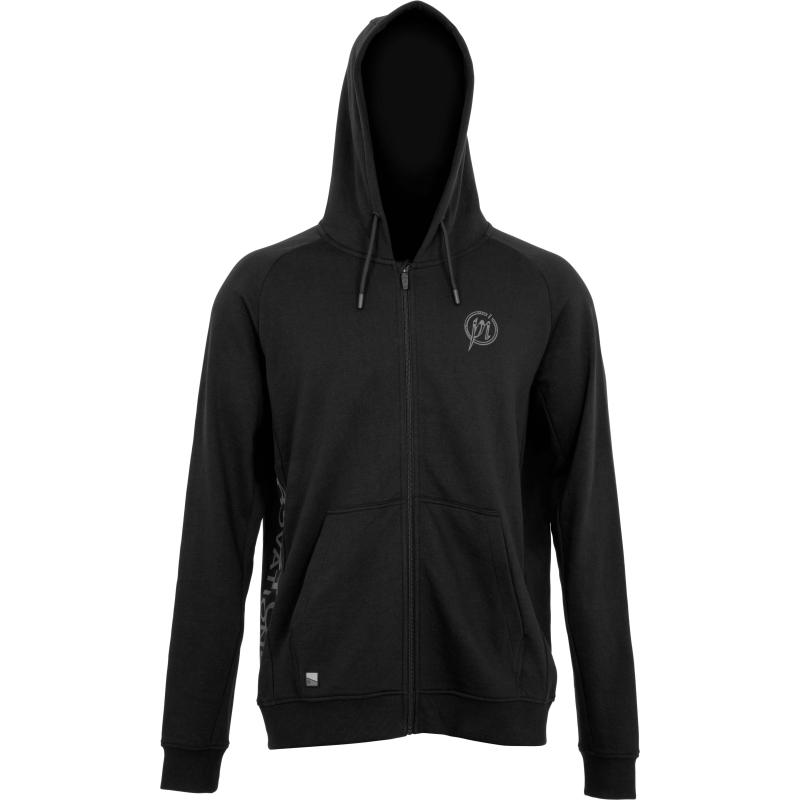 Core Collection Zip Hoodie -L