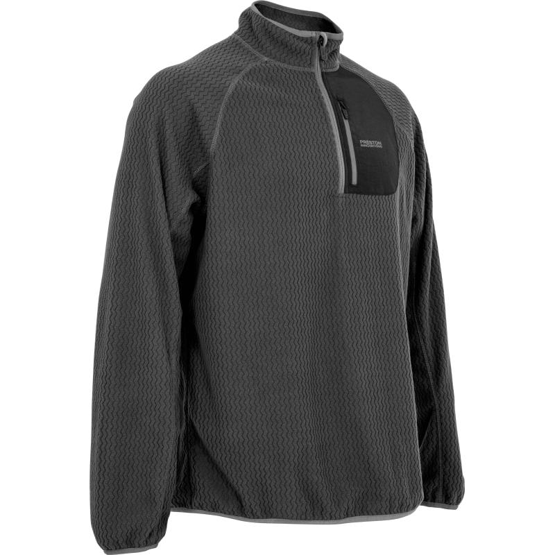 Core Collection Zig Zag Fleece - XL