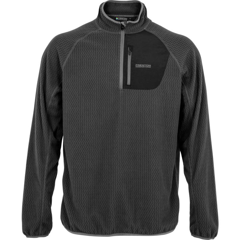 Core Collection Zig Zag Fleece - 3XL