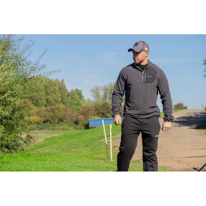 Core Collection Zig Zag Fleece - 4XL
