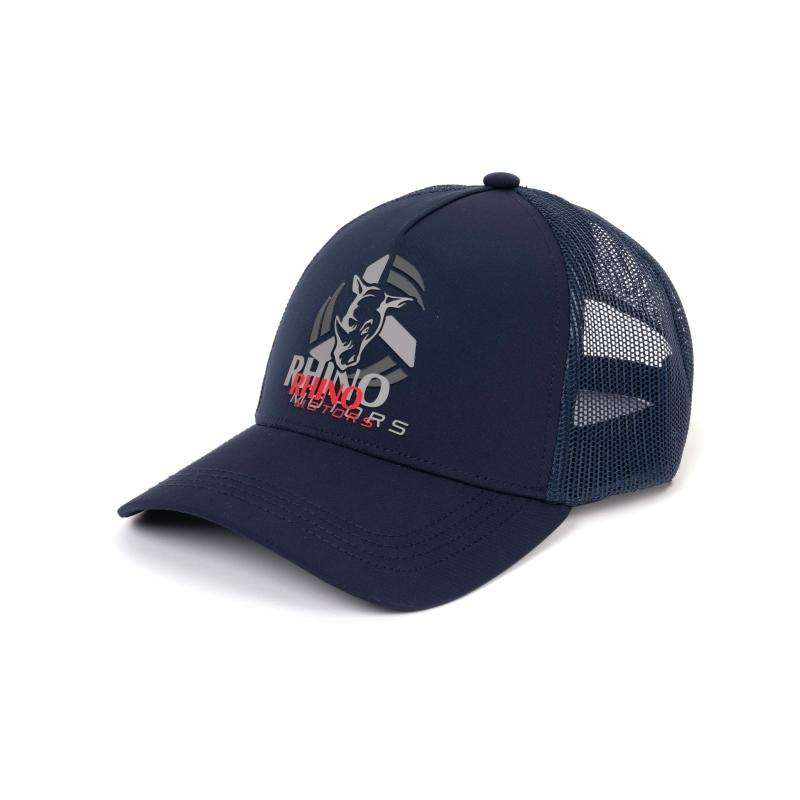 Rhino Trucker Cap