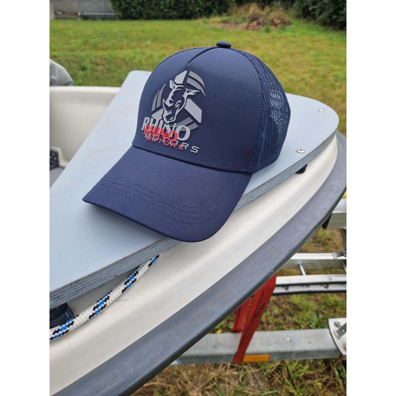 Rhino Trucker Cap