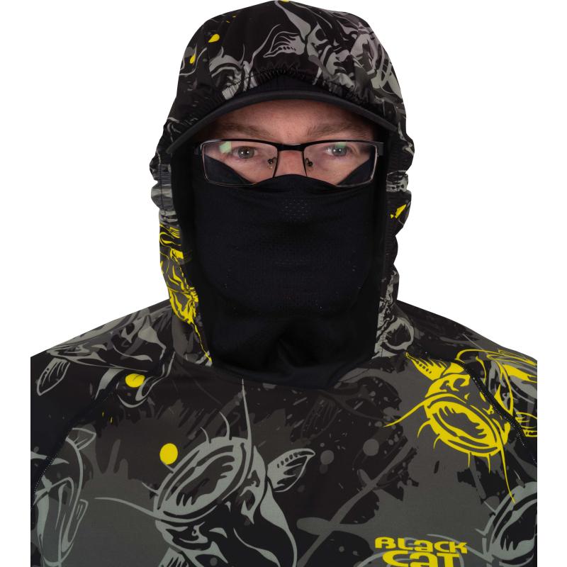 Performance Sun Top S