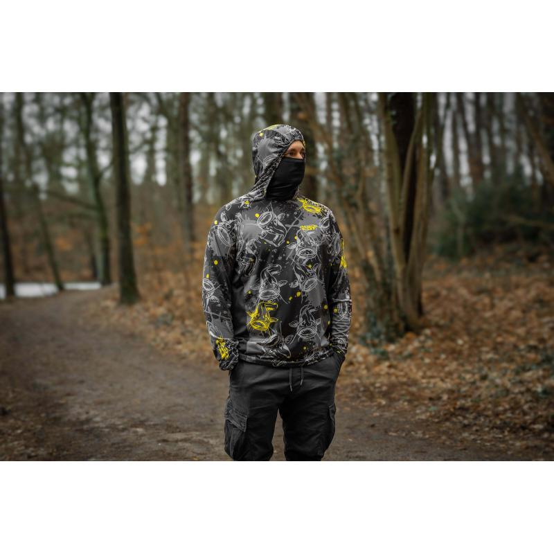 Performance Sun Top S