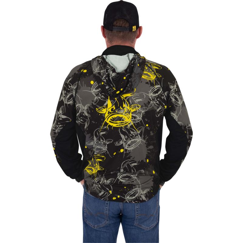 Performance Sun Top L