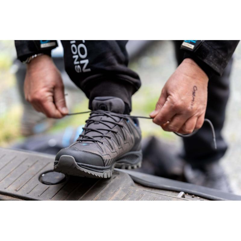 Drifish All Terrain Trainers 12/46