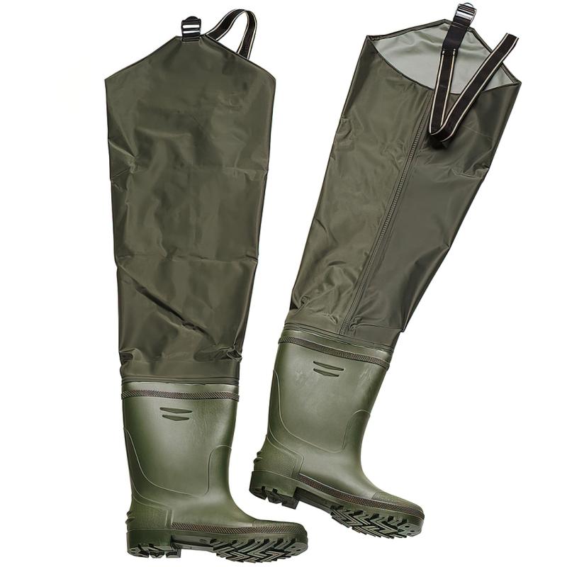 Fladen - Watstiefel Gr&ouml;&szlig;e 40