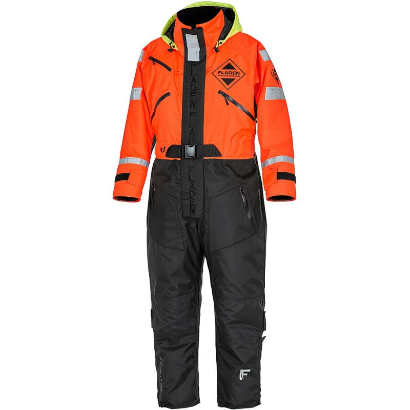 FLADEN Floatation-Overall Maxximus 848XR red XL