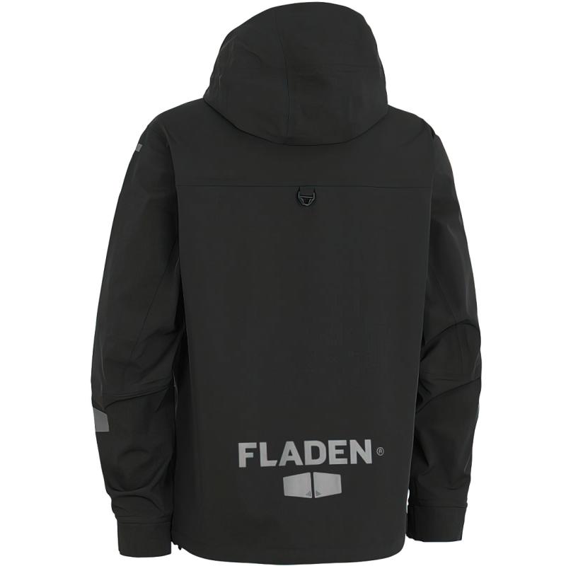 Produktbild FLADEN Maxximus Salt jacket XXL 3-layer nylon stretch
