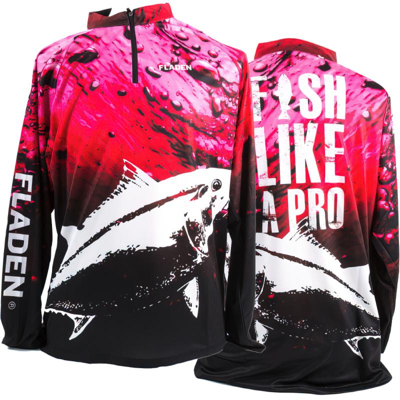 Produktbild FLADEN Tuna Trikot bubbles S