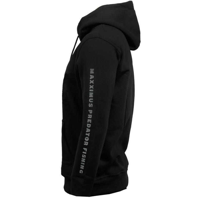 Fladen Hoodie Pike Hunter XL