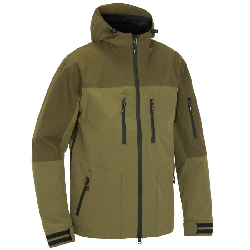 Fladen Jacket Authentic 5.0 olive XL