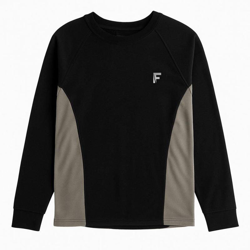 Fladen Fleeceunderwear 2-pcs polar fleece 160g L