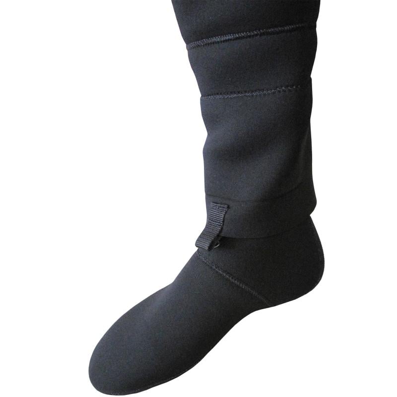 JENZI Neopren Wathose Stock 39/40