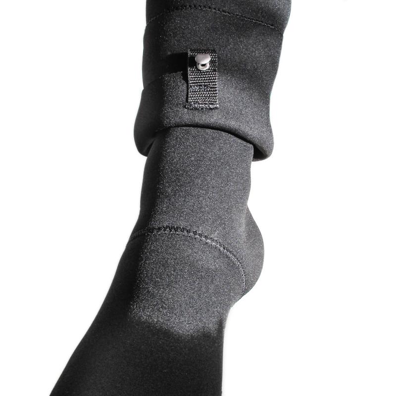JENZI Neopren Wathose Stock 41/42