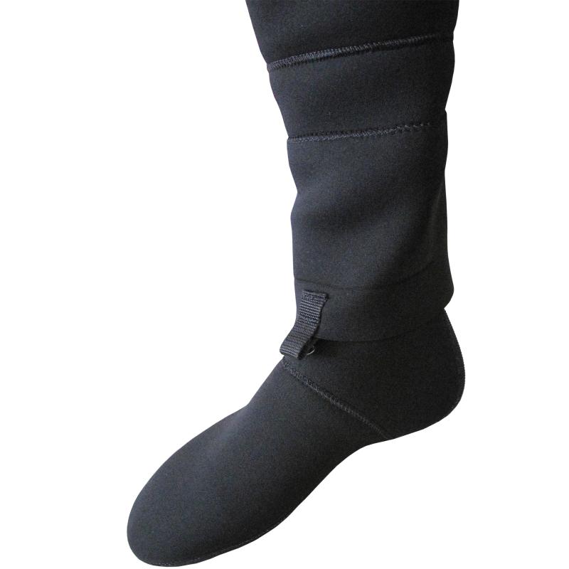 JENZI Neopren Wathose Stock 45