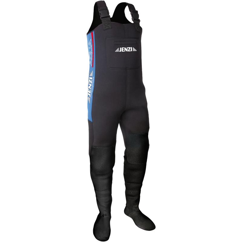 JENZI Neopren Wathose Stock 48