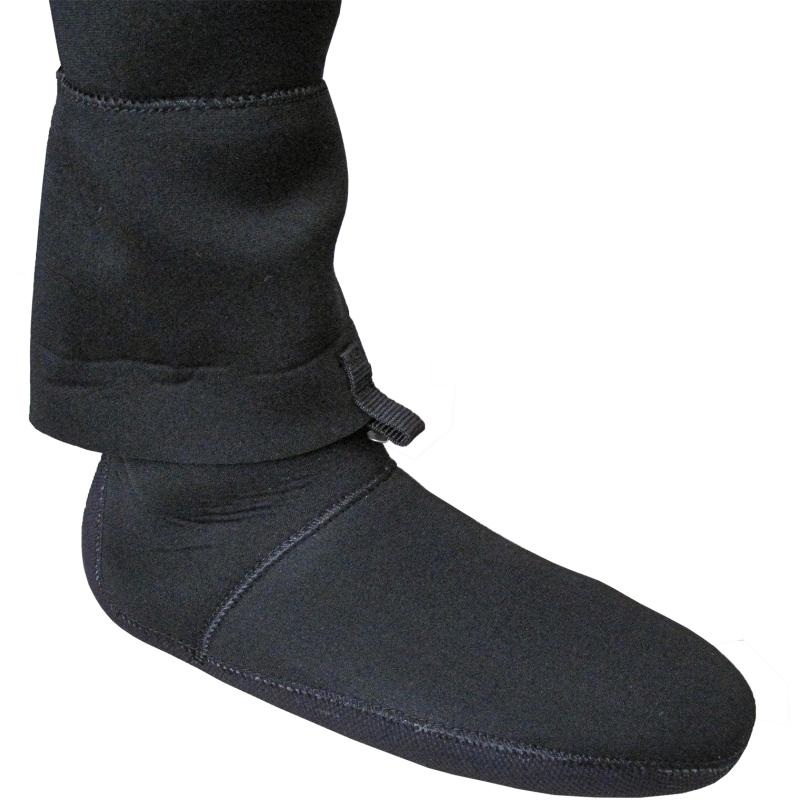JENZI Neopren Wathose Stock 48