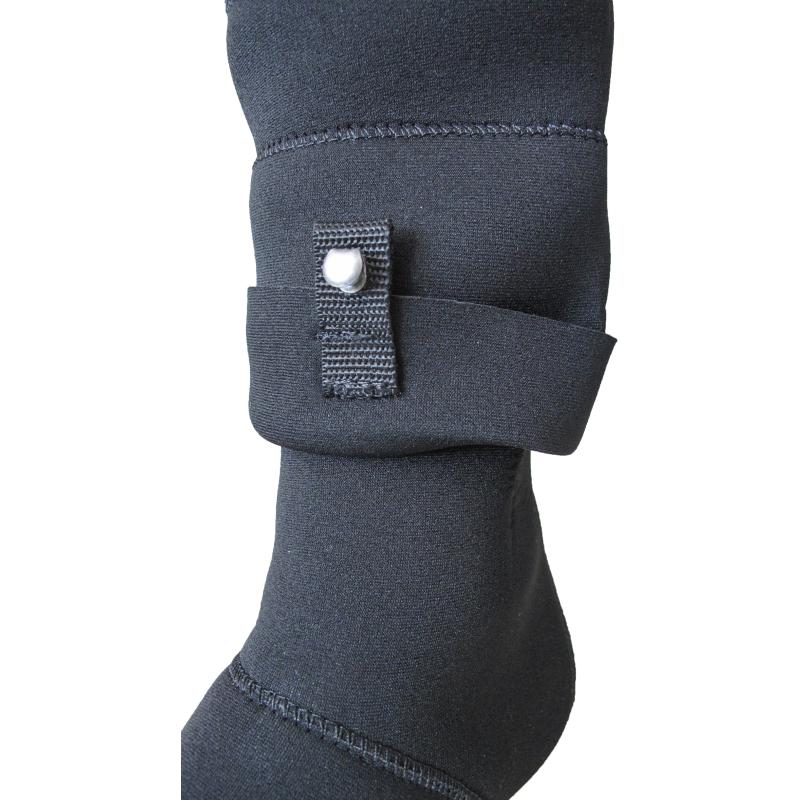 JENZI Neopren Wathose Stock 48
