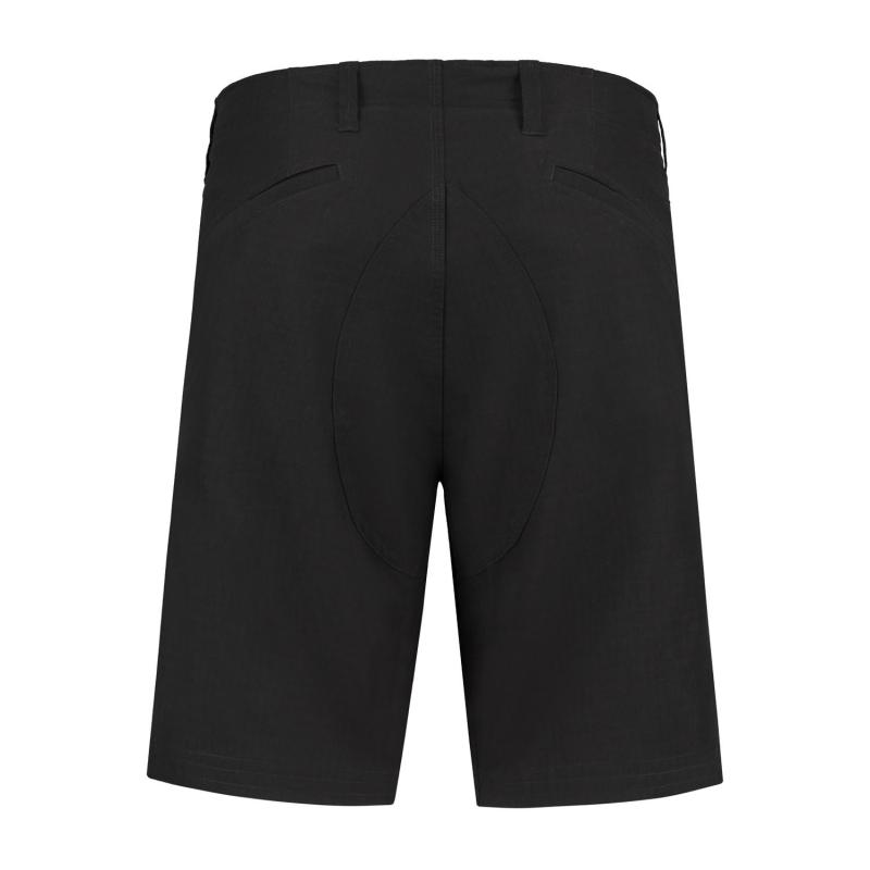 Guru Shorts Black M