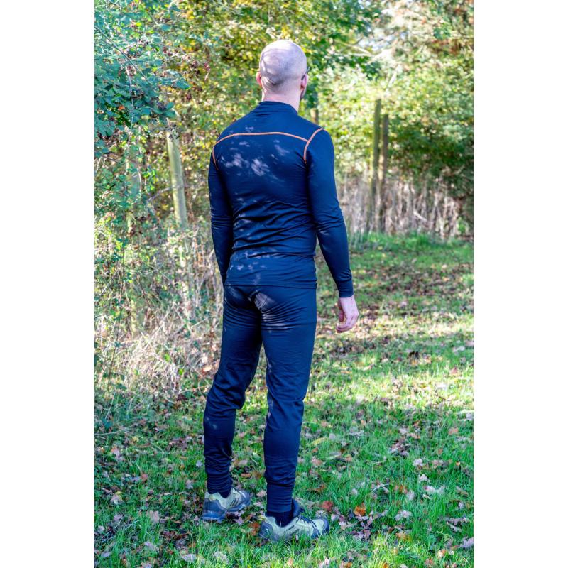 Guru Thermal Long Sleeve Shirt L