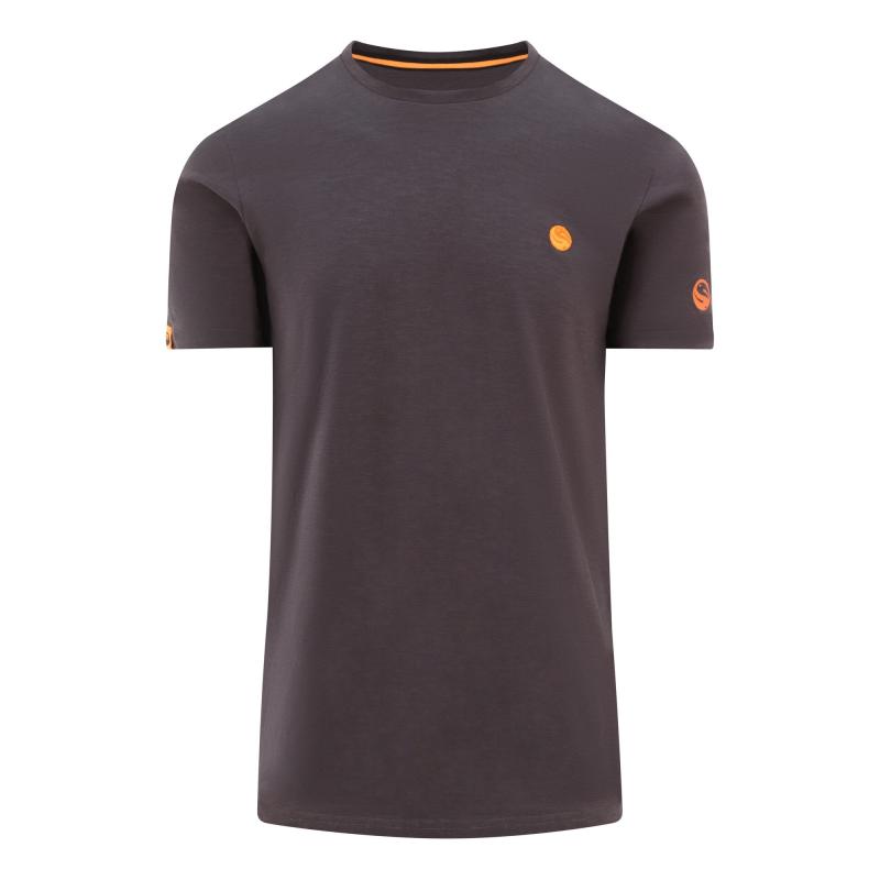 Produktbild Guru Aventus Tee Charcoal XL