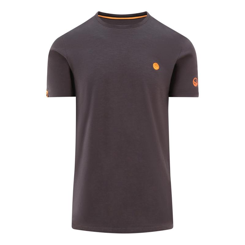 Produktbild Guru Aventus Tee Charcoal XXL