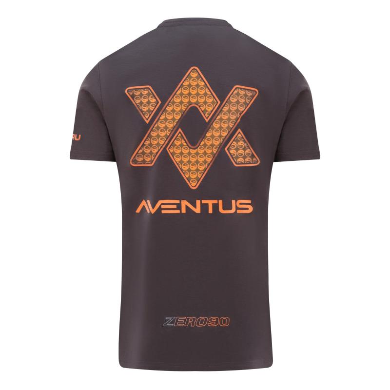 Guru Aventus Tee Charcoal XXL