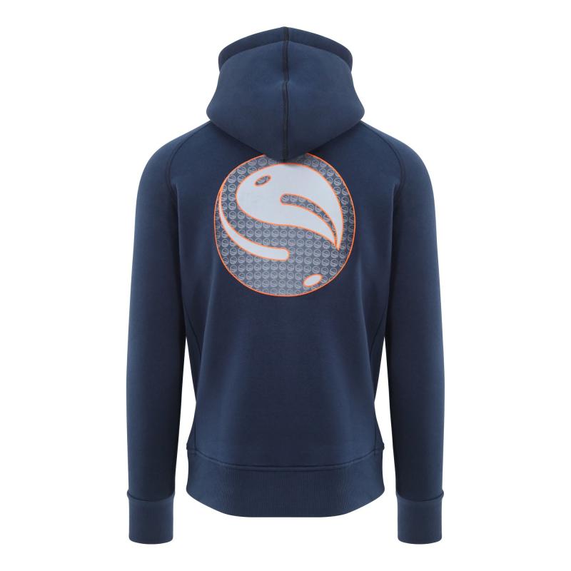 Guru Hoodie Navy M