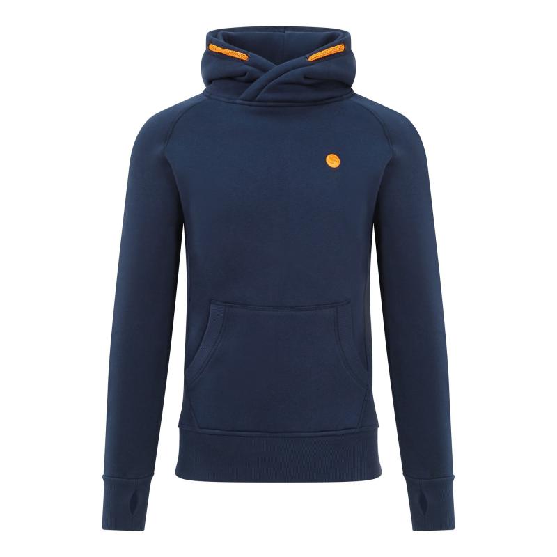 Guru Hoodie Navy L